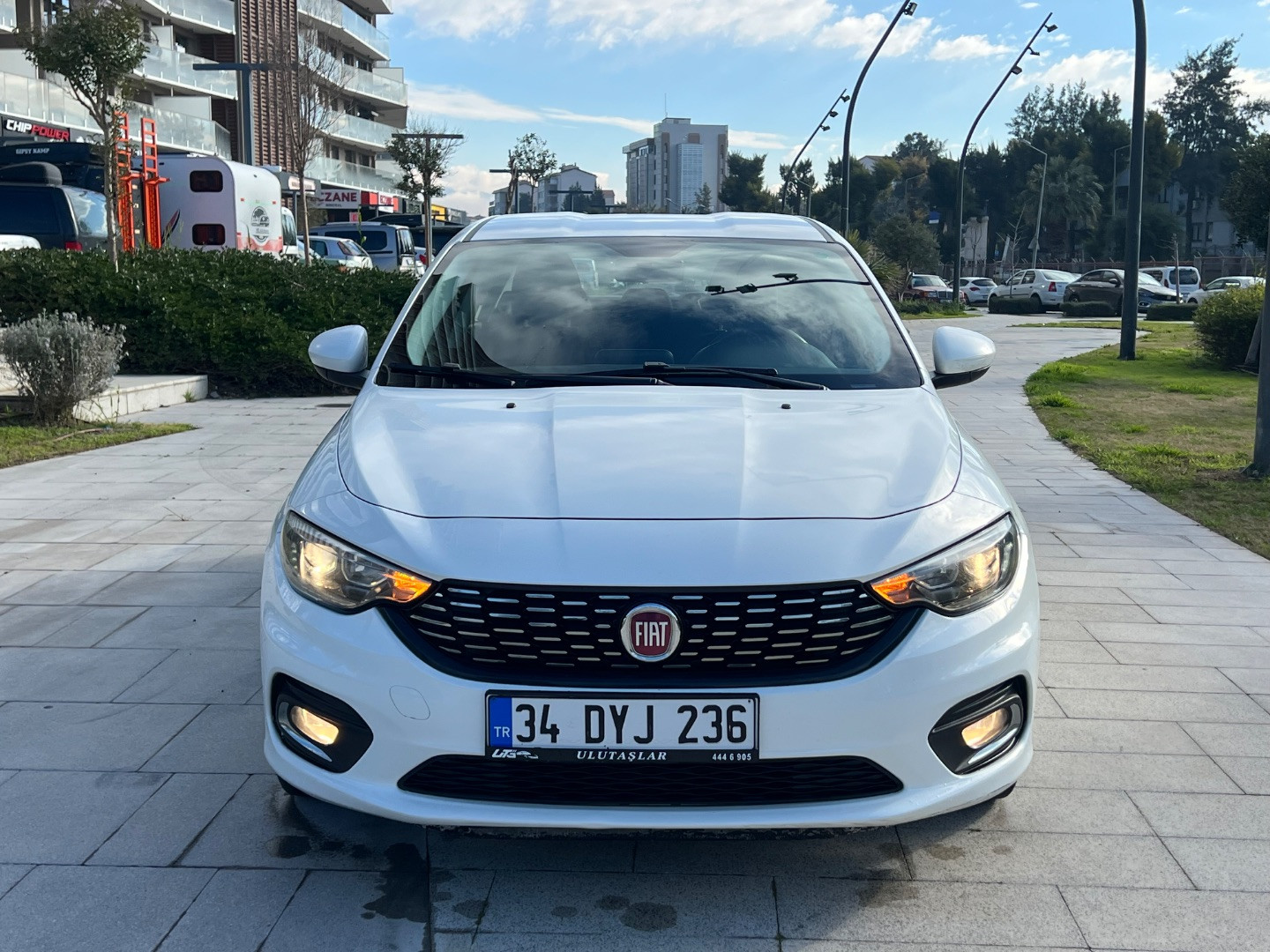 2020 1.6 OTOMATİK EGEA URBAN PLUS 350.000 TL ŞİMDİ AL 7 AY SONRA ÖDE