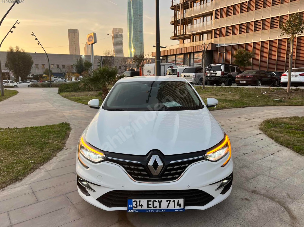 VERGİ LEVHALI MÜŞTERİLERE 1.MİLYON TL KREDİ 48 AY TAKSİTLE TESLİM